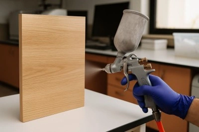 KB&Uuml;&rsquo;den laminat parkelere &ccedil;ifte koruma