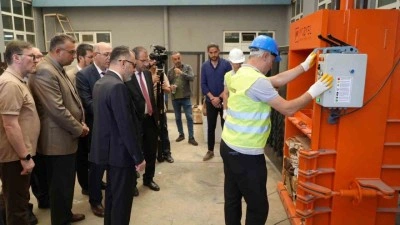 KB&Uuml; GreenMetric 2025&rsquo;te D&uuml;nya Genelinde 145; T&uuml;rkiye&rsquo;de 11 sıra y&uuml;kseldi