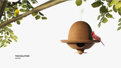 KBÜ mezunu Salman’a Seoul Design Awards’ta üç ödül