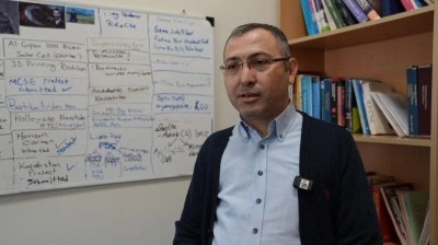 KB&Uuml; ve Atyrau Petrol ve Gaz &Uuml;niversitesi&rsquo;nden s&uuml;rd&uuml;r&uuml;lebilir ambalaj iş birliği