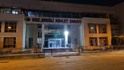 Ereğli Belediyesi&rsquo;ndeki cinsel taciz soruşturmasında zabıta m&uuml;d&uuml;r&uuml; tutuklandı