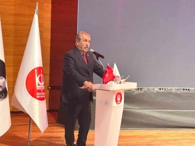 Gün Sazak Belgeseli gösterime girdi