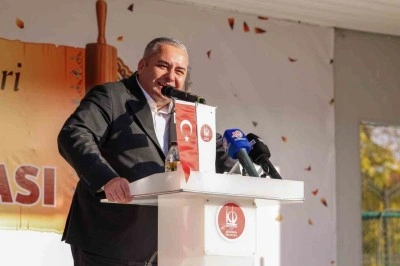 Ke&ccedil;i&ouml;ren&rsquo;de y&ouml;resel lezzetler final heyecanı yaşandı