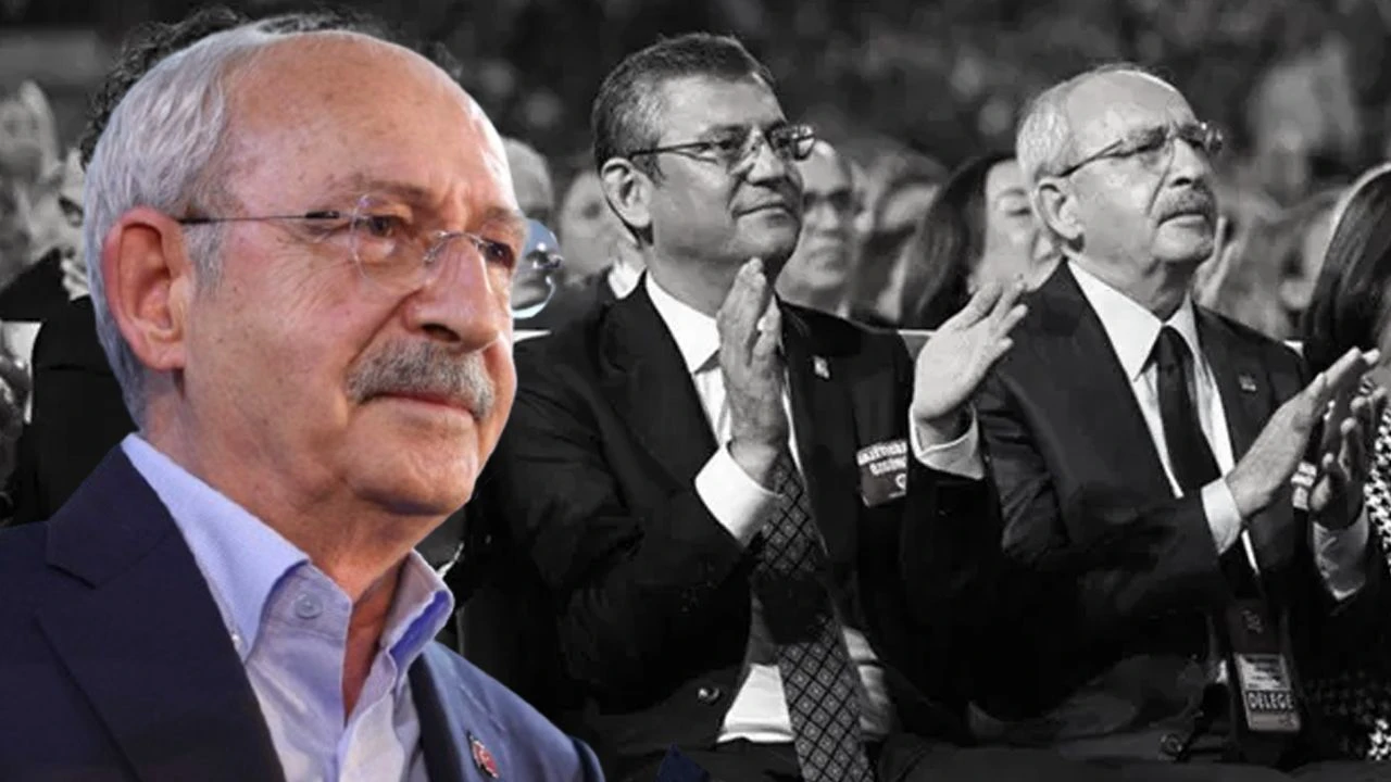 Kemal Kılıçdaroğlu yeni parti mi kuracak?