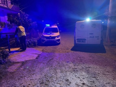 63 yaşındaki şahıs evinde ölü bulundu