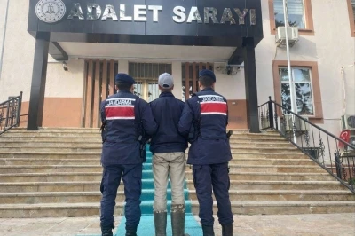 17 yaşındaki ş&uuml;pheli tutuklandı