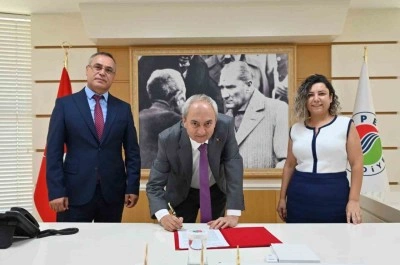 Kepez Belediyesi&rsquo;nde promosyon sevinci