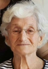 Keriman Ebe hayatını kaybetti