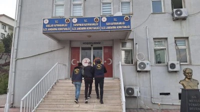 Kesinleşmiş Hapis Cezası Bulunan 82 Kişi Yakalandı