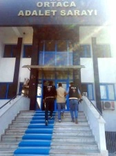 Kesinleşmiş hapis cezası bulunan FET&Ouml; &uuml;yesi Dalaman&rsquo;da yakalandı