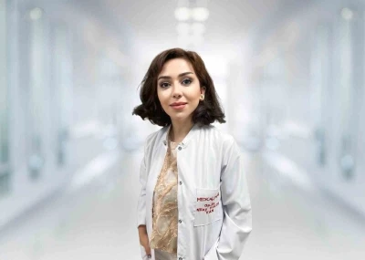 &lsquo;Kesisiz cerrahi ile daha hızlı iyileşme m&uuml;mk&uuml;n&rsquo;