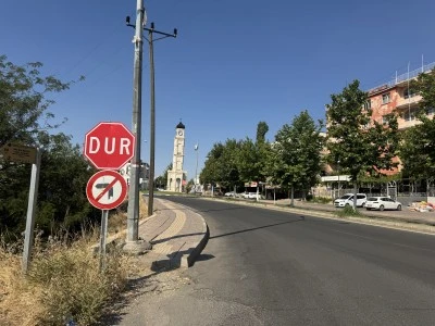 Kestirme Yol 20 Bin TL'ye Mal Oldu