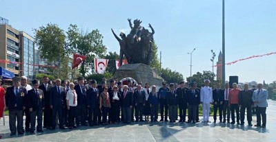 Kıbrıs Barış Harekâtı’nın 51. yılı