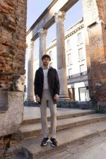 Kiğılı İtalya&rsquo;da