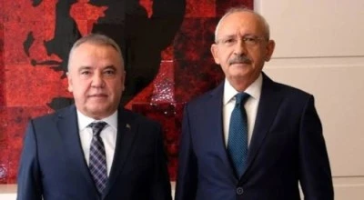 Kılıçdaroğlu'ndan Cezaevine Sürpriz Ziyaret