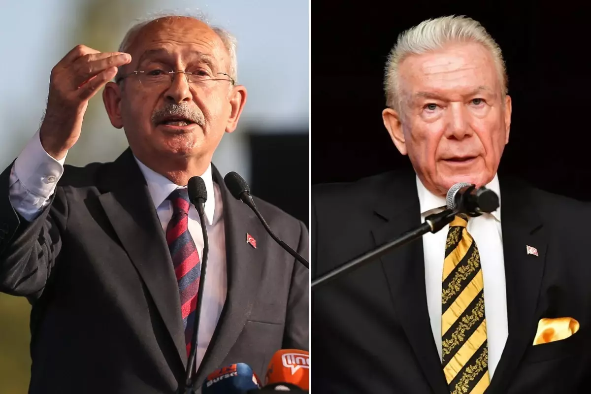 Kılıçdaroğlu ve Dündar Arasında Sert Polemik