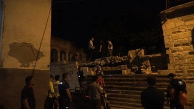 Kilis’te kayıp çocuk kuyuda ölü bulundu