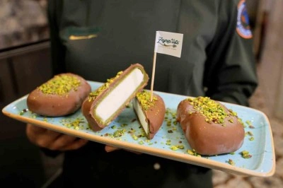 Dondurma yok satıyor