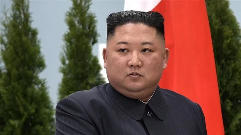 Kim, Trump'a "Bunak" dedi!