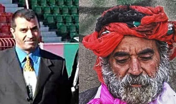 Kırık Meheme Kimdir? Nereli?