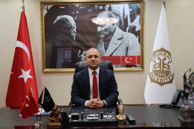 Kırıkkale Belediyesi&rsquo;nin şirketi vergi rekortmeni oldu