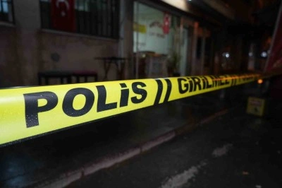 Kırıkkale&rsquo;de alacak-verecek meselesinde kan aktı: 1 kişi tabancayla vuruldu