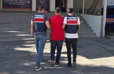 3 firari hükümlü jandarma ekiplerince yakalandı