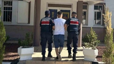 Aranan 3 firari hükümlü yakalandı