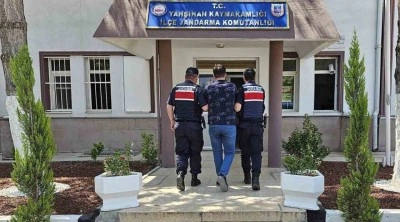 Kırıkkale’de aranan 4 hükümlü jandarma ekiplerince yakalandı