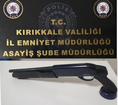 Asayiş uygulamalarında 182 şüpheliye işlem yapıldı