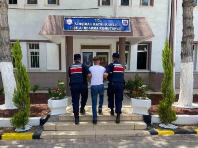 Kırıkkale’de çeşitli suçlardan aranan 2 hükümlü yakalandı