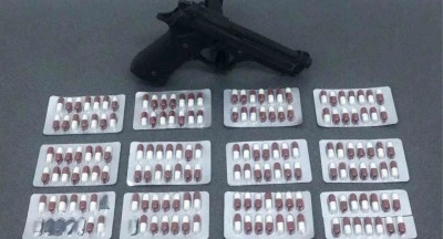 Kırıkkale’de uyuşturucu operasyonu: 1 gözaltı