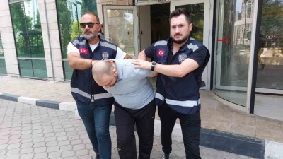 5 Yıldır kırmızı bültenle aranan cinayet zanlısı tutuklandı