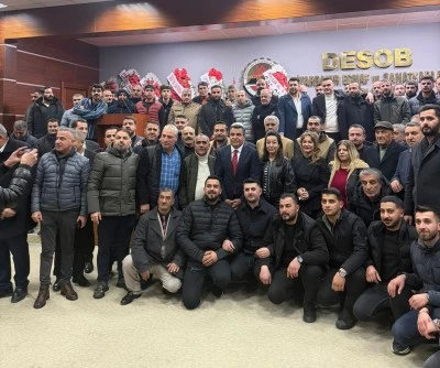 Kırmızı Fırtınası Dinmiyor: Esnaf Net Mesaj verdi