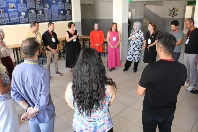 Kırsalda Eğitimde Büyük Dönüşüm