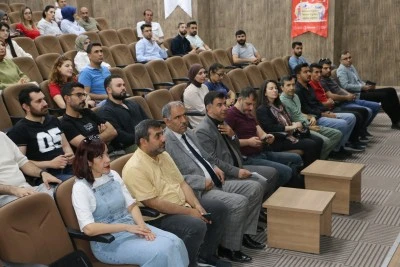 Kırsaldaki Eğitim Güçleniyor: 450 Öğretmen Eğitime Alındı