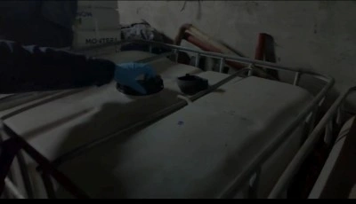 Kırşehir&rsquo;de 33 bin litre ka&ccedil;ak akaryakıt yakalandı