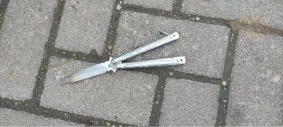 Kırşehir’de Akrabalar Arasında Bıçaklı Kavga