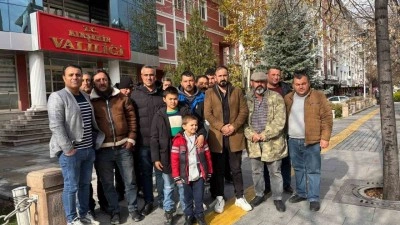 Kırşehir&rsquo;de velilerden sınıf birleştirme tepkisi