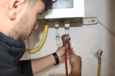 Kış Öncesi Kombi ve Petek Temizliğiyle Yüzde 30’a Varan Doğalgaz Tasarrufu