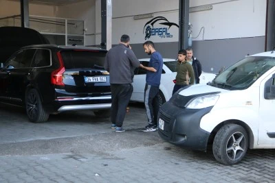 Kışa Hazırlık: Araç Bakımının Önemi ve İpuçları