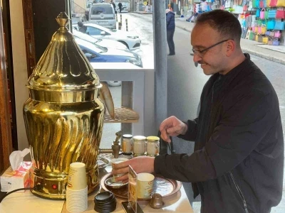 Kışın vazge&ccedil;ilmezine yoğun ilgi
