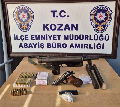 Kıskançlık Krizi Kanlı Planı Ortaya Çıkardı!