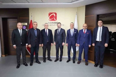 Kıvan&ccedil;: "&Ccedil;ek Cumhuriyeti&rsquo;ni g&uuml;venilir bir ortak olarak g&ouml;r&uuml;yoruz"