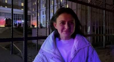 Kız yurdunda korkutan yangın... Panik dolu anlar yaşandı