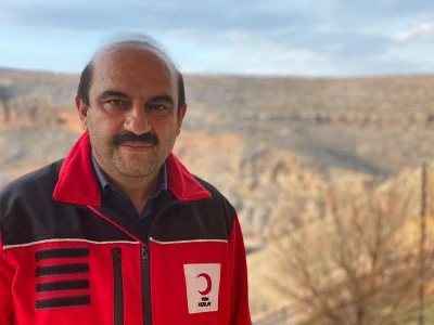 Kızılay Diyarbakır Şube Başkanı Demirel: İyilik Paylaştıkça Çoğalır