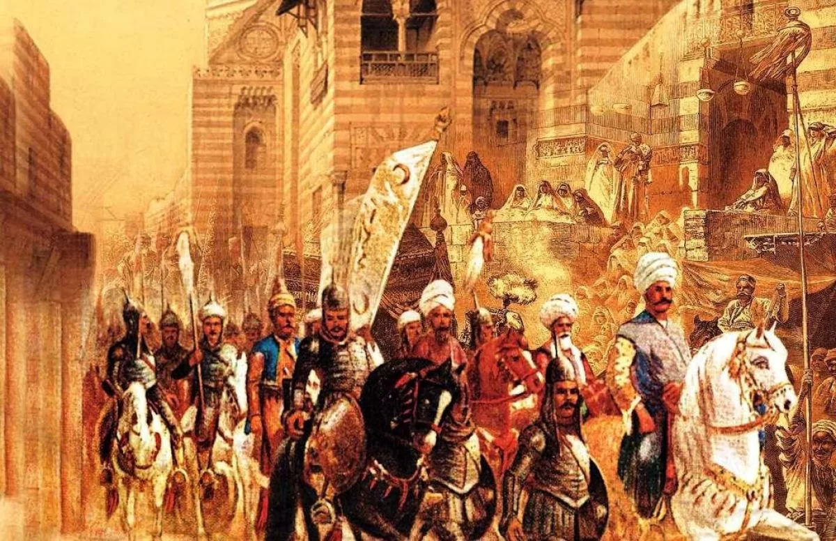 Kızılbaş Nedir? Kimlere Kızılbaş Denir?