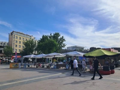 Kızılelma Derneği’nden Anneler Günü’nde Mağdur Kadınlara ve Çocuklara Destek Kermesi