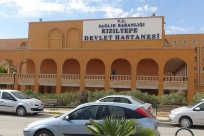 Kızıltepe&rsquo;de t&uuml;fekle oynarken kendini vurdu
