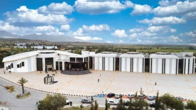 KKTC Öğrenci Yerleştirme ve Burs Sıralama Sınavı 24 Mayıs’ta yapılacak